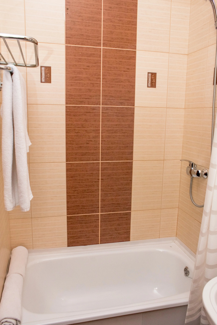 Мини-Отель Ветров