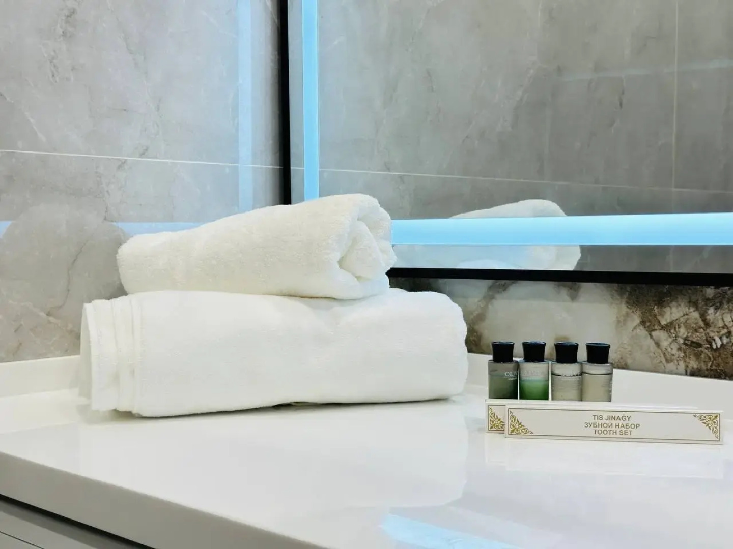 Апартаменты Меридиан 239