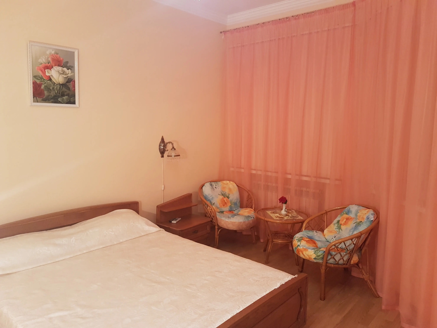 Гостевой дом Русь Геленджик