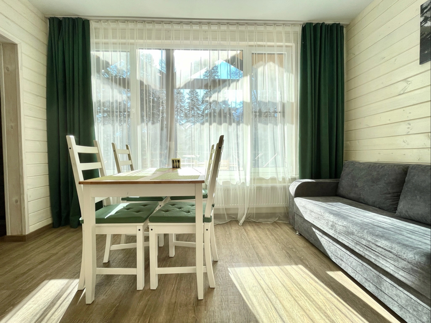 База отдыха Liberty Village