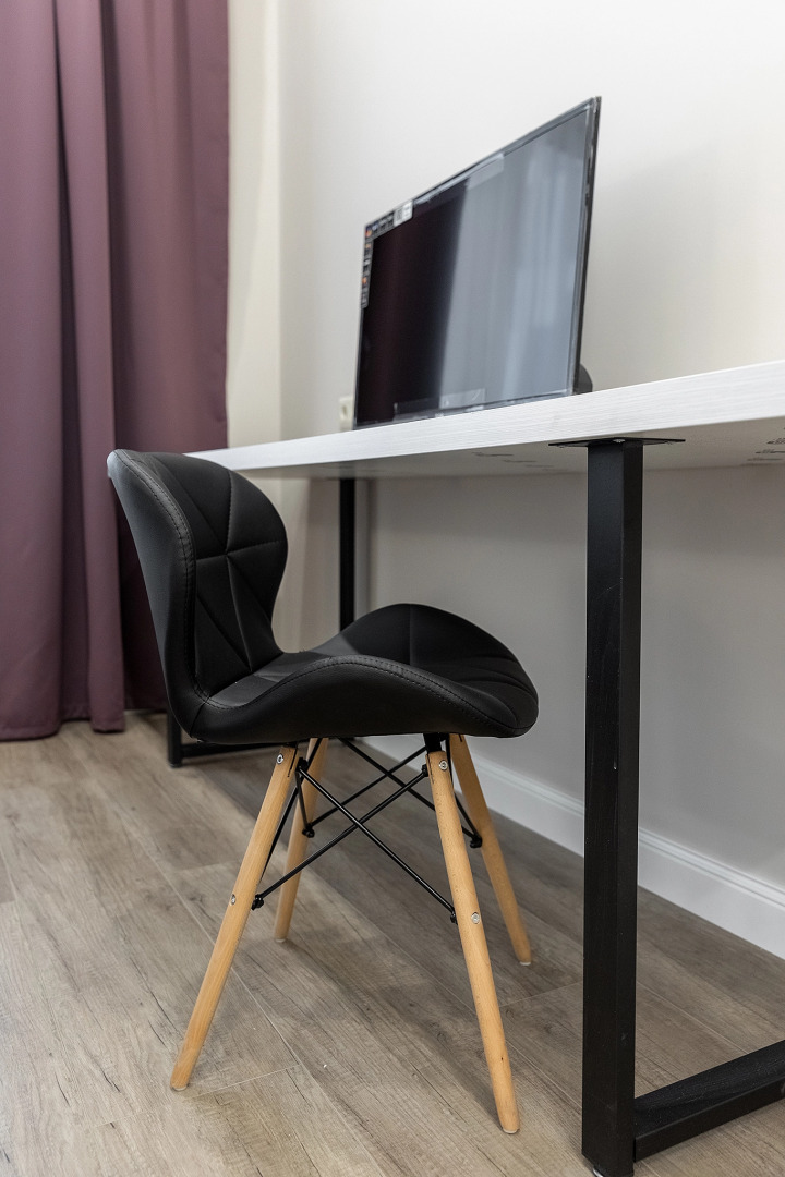 Апартаменты Comfort IQ