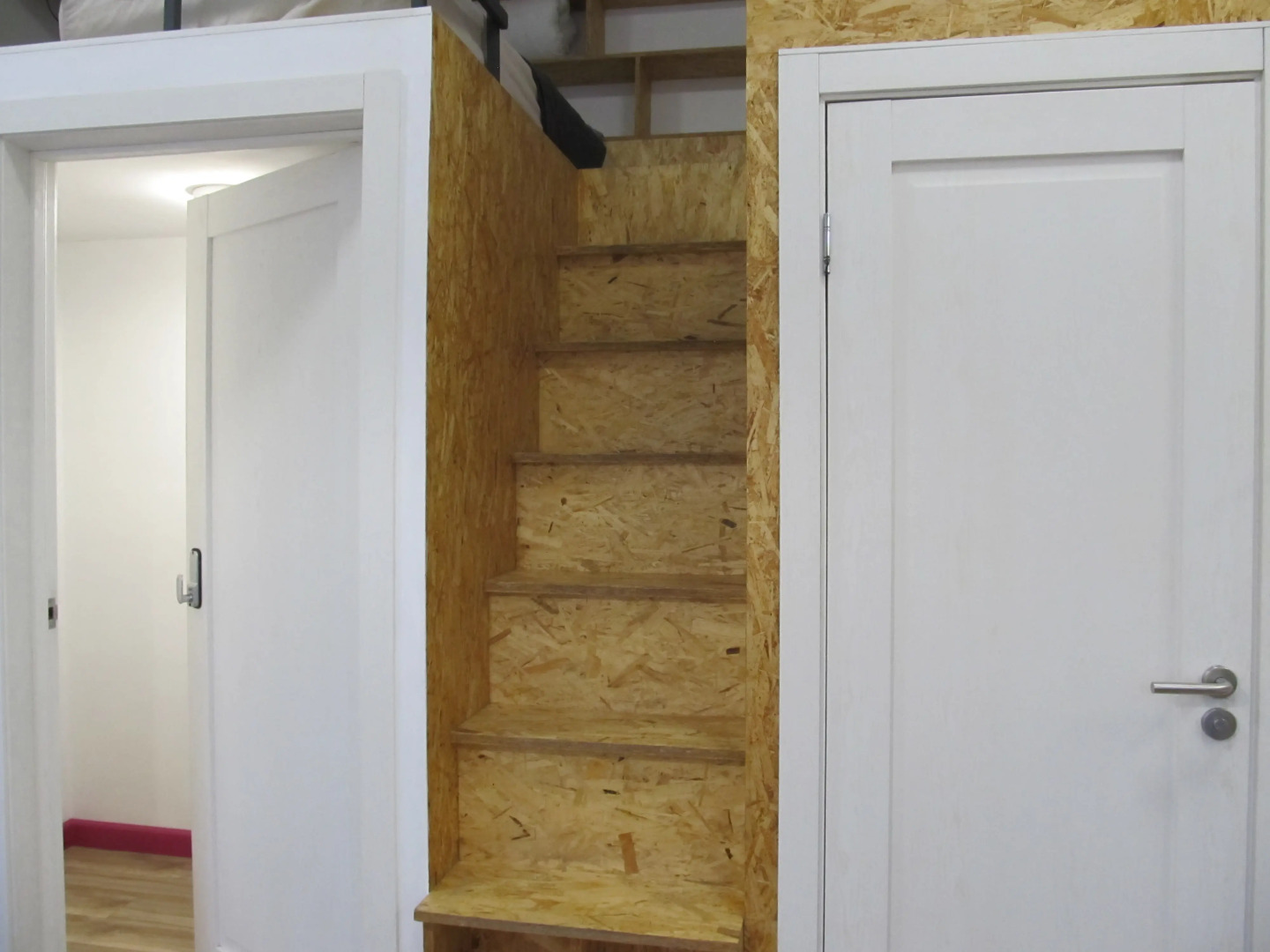 Апартаменты в центре на 5 человек