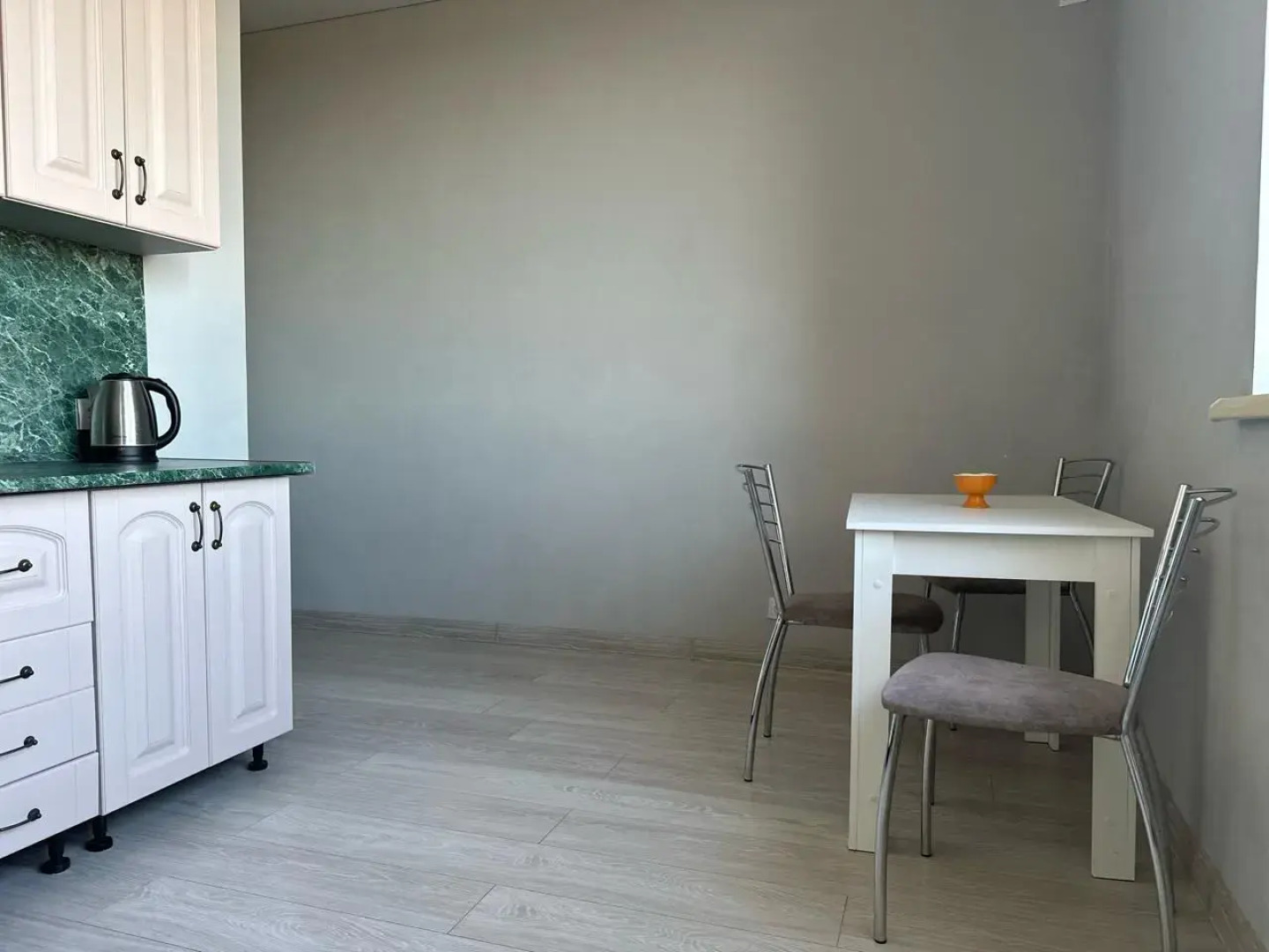 Апартаменты  с видом на море