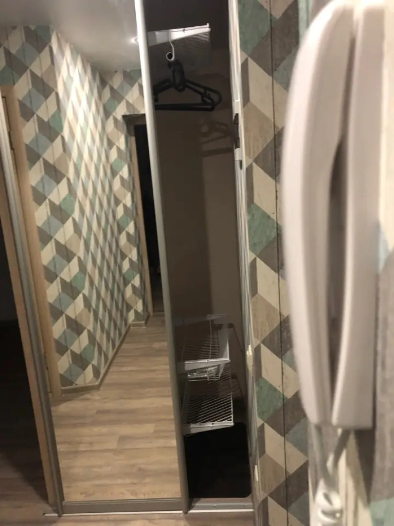 Квартира Двухкомнатная Квартира на Октябрьской 13