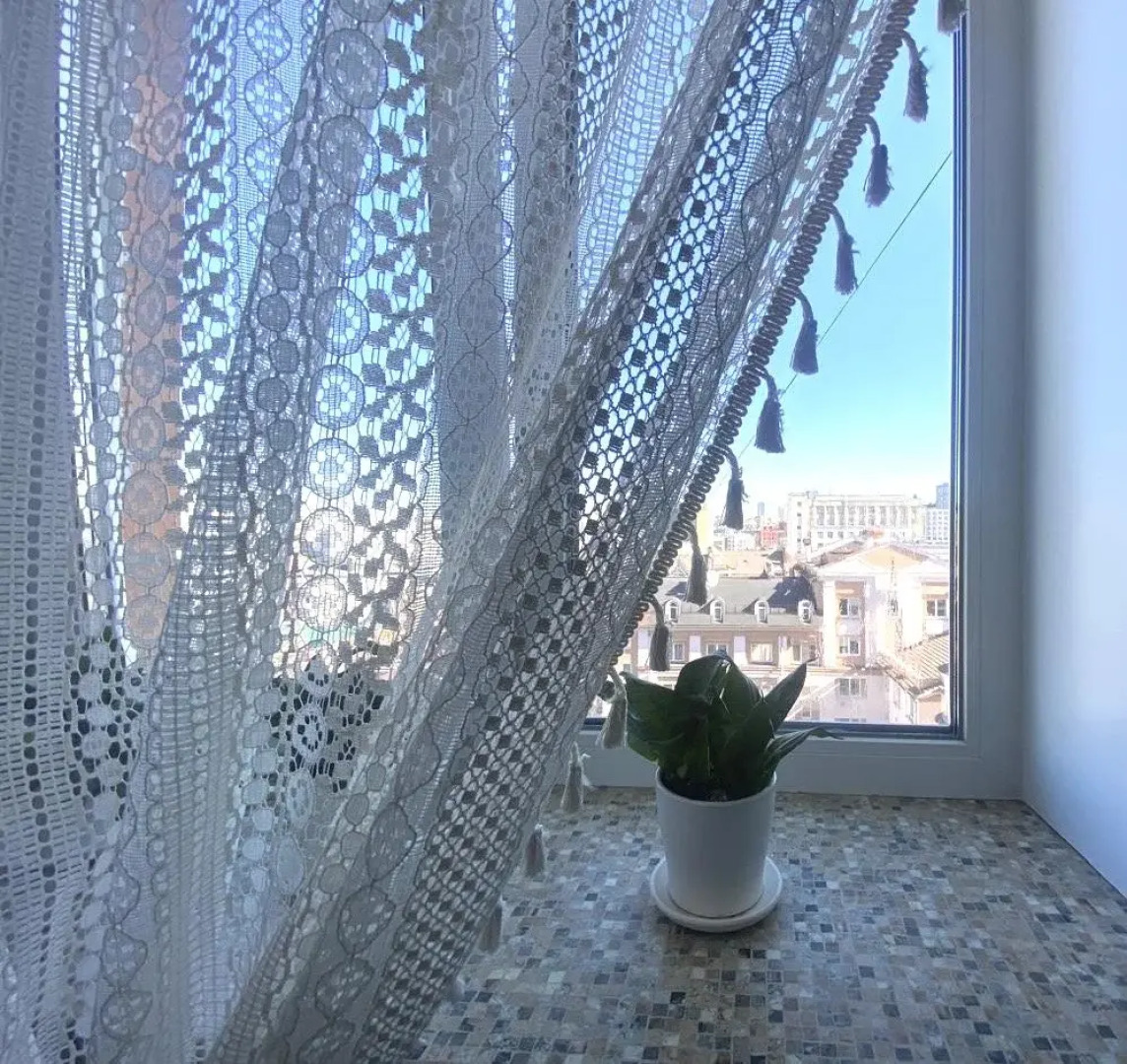 Квартира 2х комнатная в историческом центре