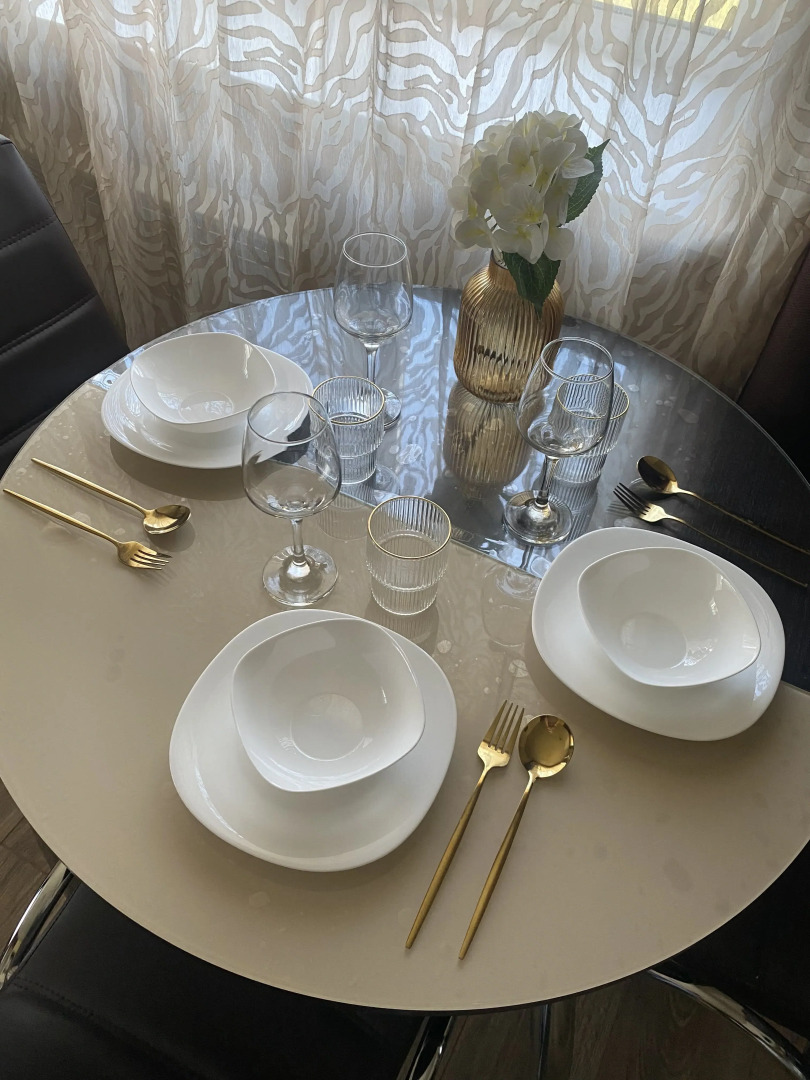 Апартаменты Студия 1