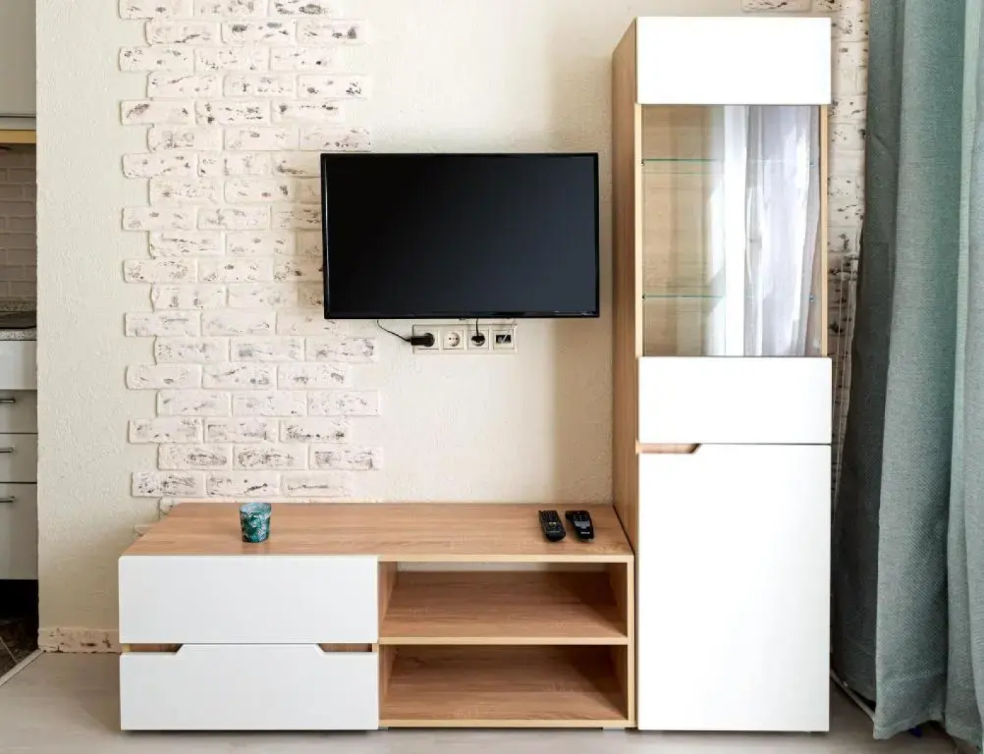 Апартаменты Mini Studio №11