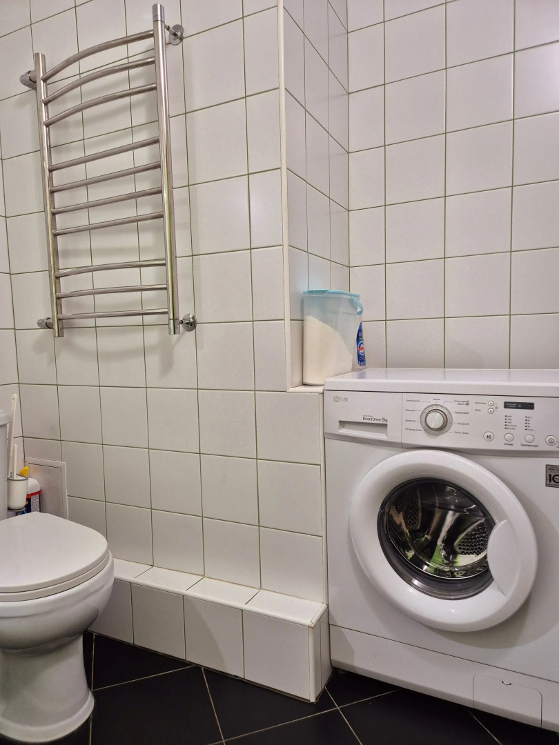 Квартира Воздушная квартира с видом на Мамаев курган