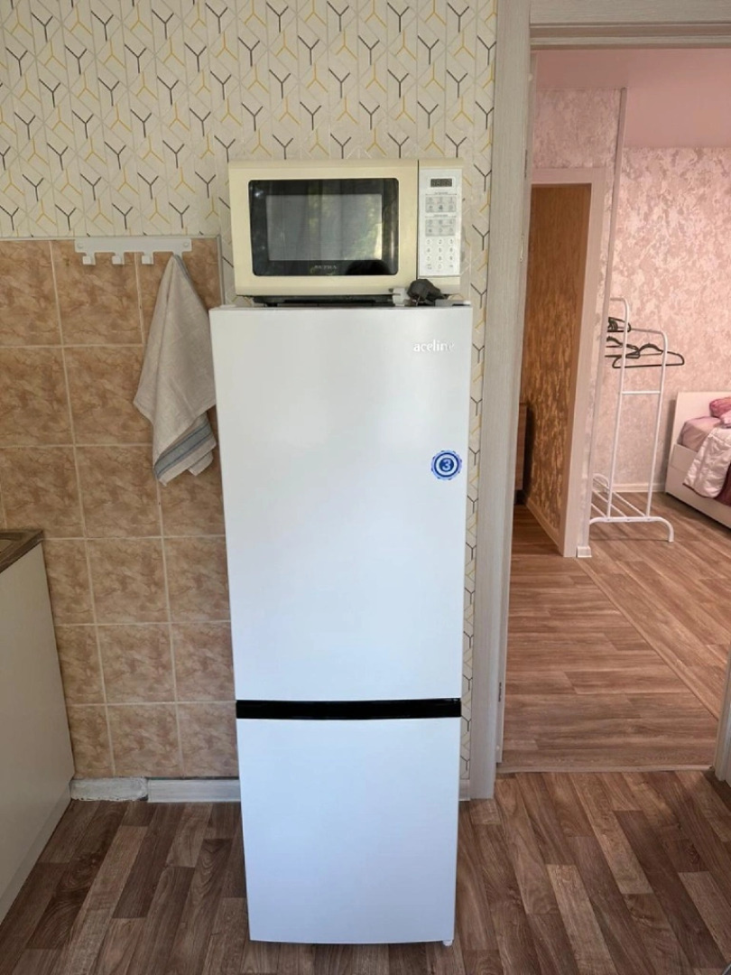 Апартаменты на Улице 40 лет Пионерской Организации