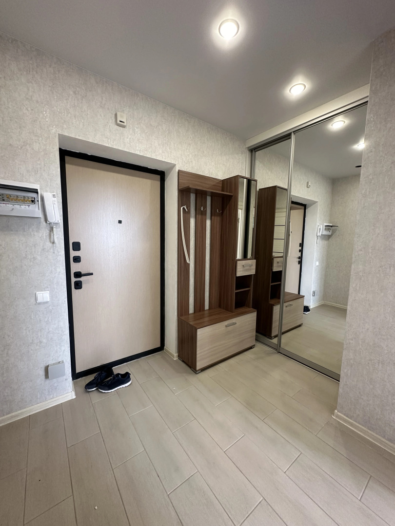 Квартира ЖК мечта