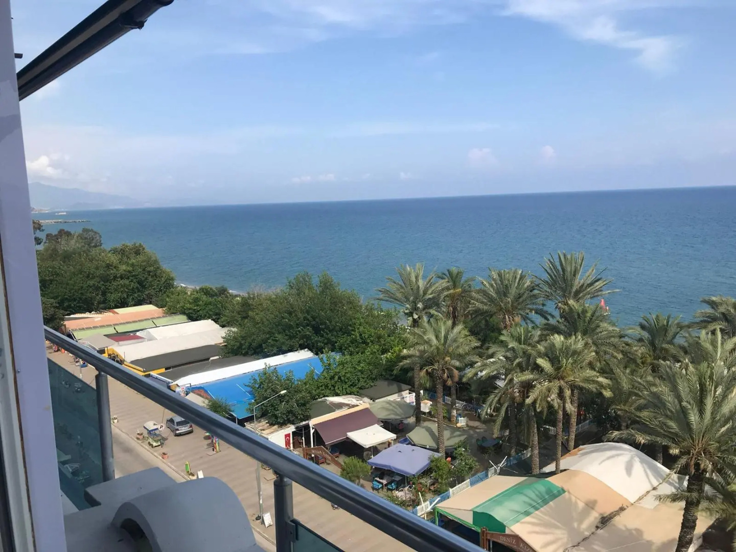 Отель Grand Hermes