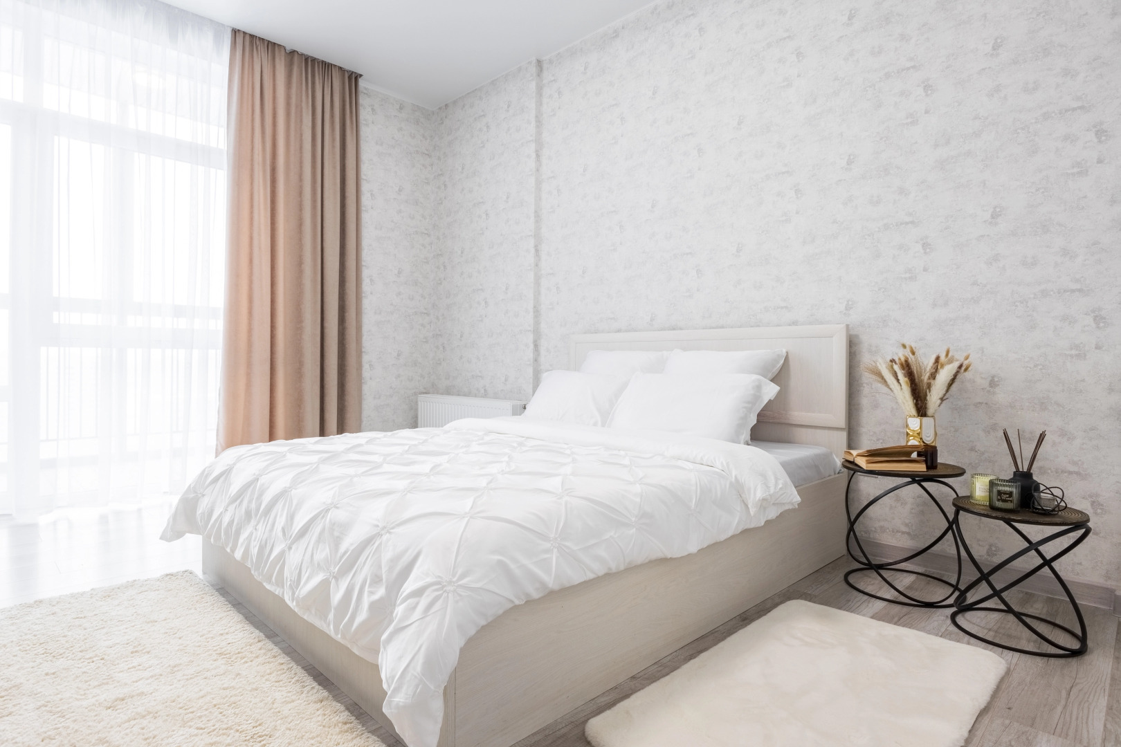 Апартаменты Comfort Home на Чистопольской