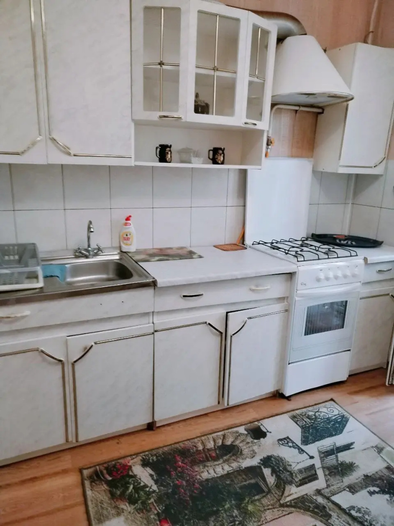 Квартира Уютная в Крымске