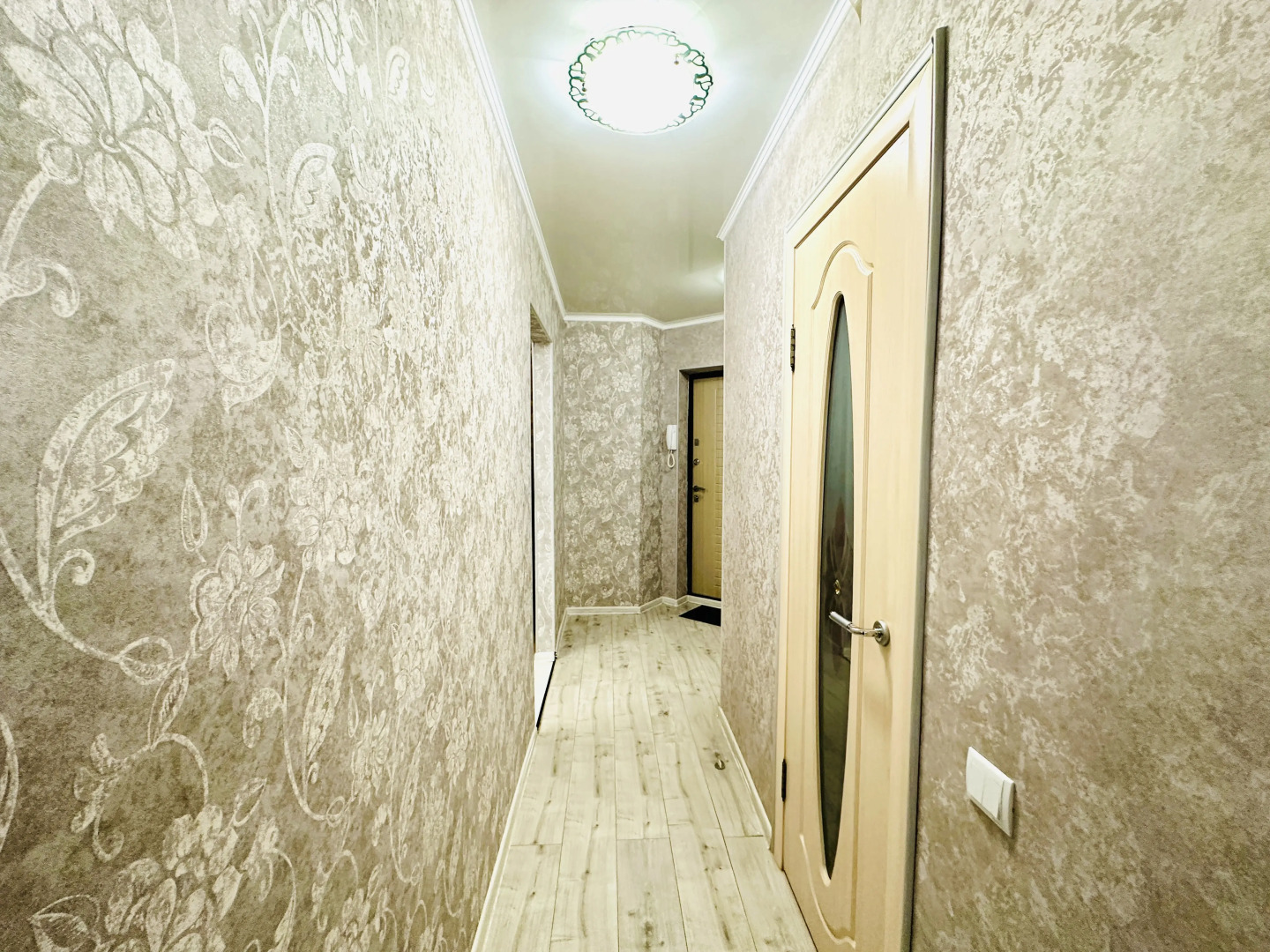 Апартаменты 451 по ул.  Ромашина, 32