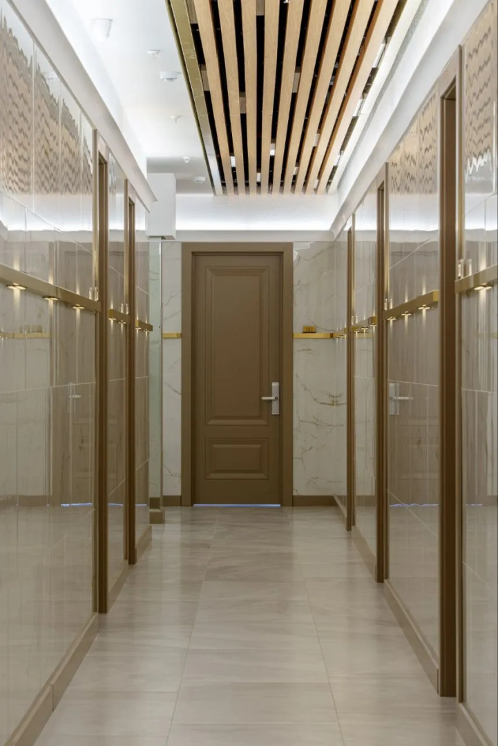 Отель Галактика