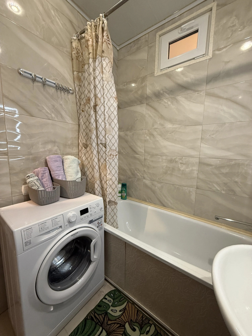 Квартира Уютная Квартира с Видом на горы в самом центре Владикавказа.