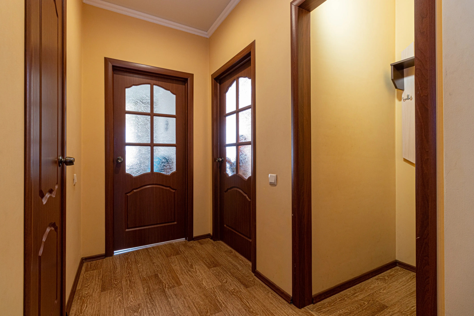 Апартаменты Уютные рядом с Парком Галицким