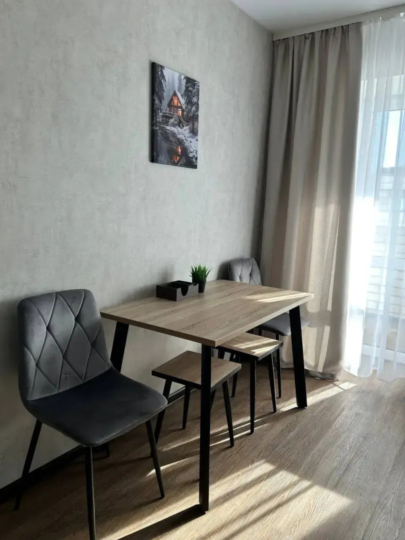 Апартаменты ARZAMASAPART