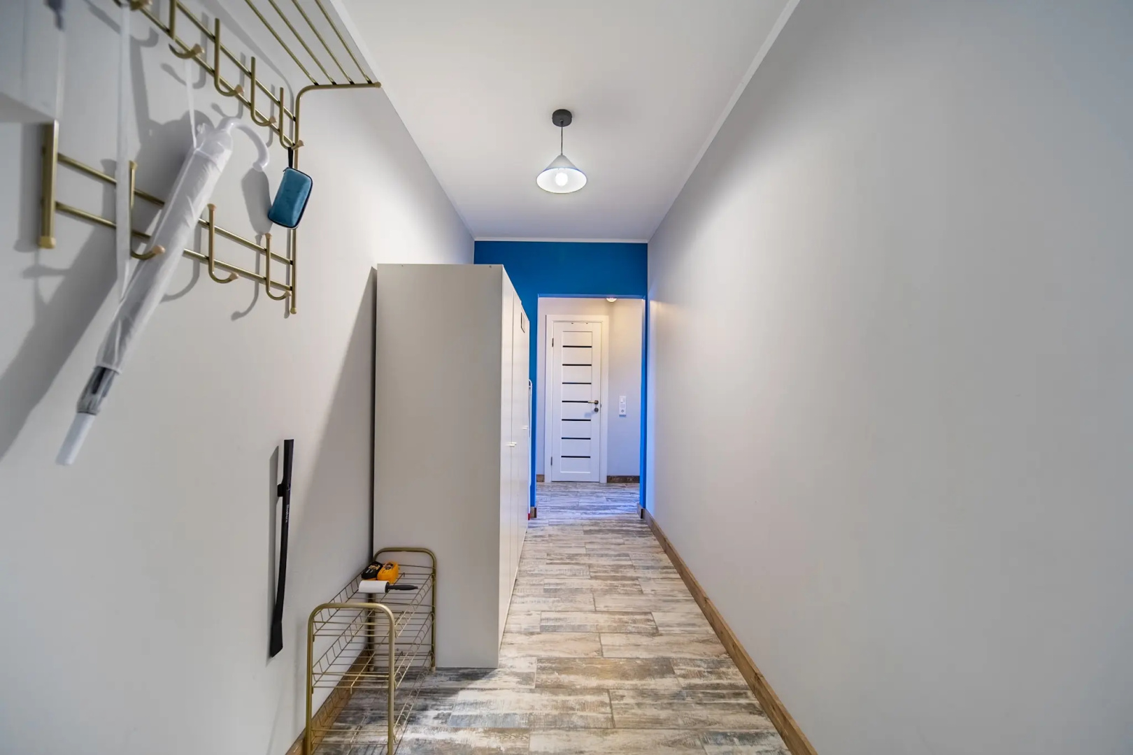 Апартаменты Sea House