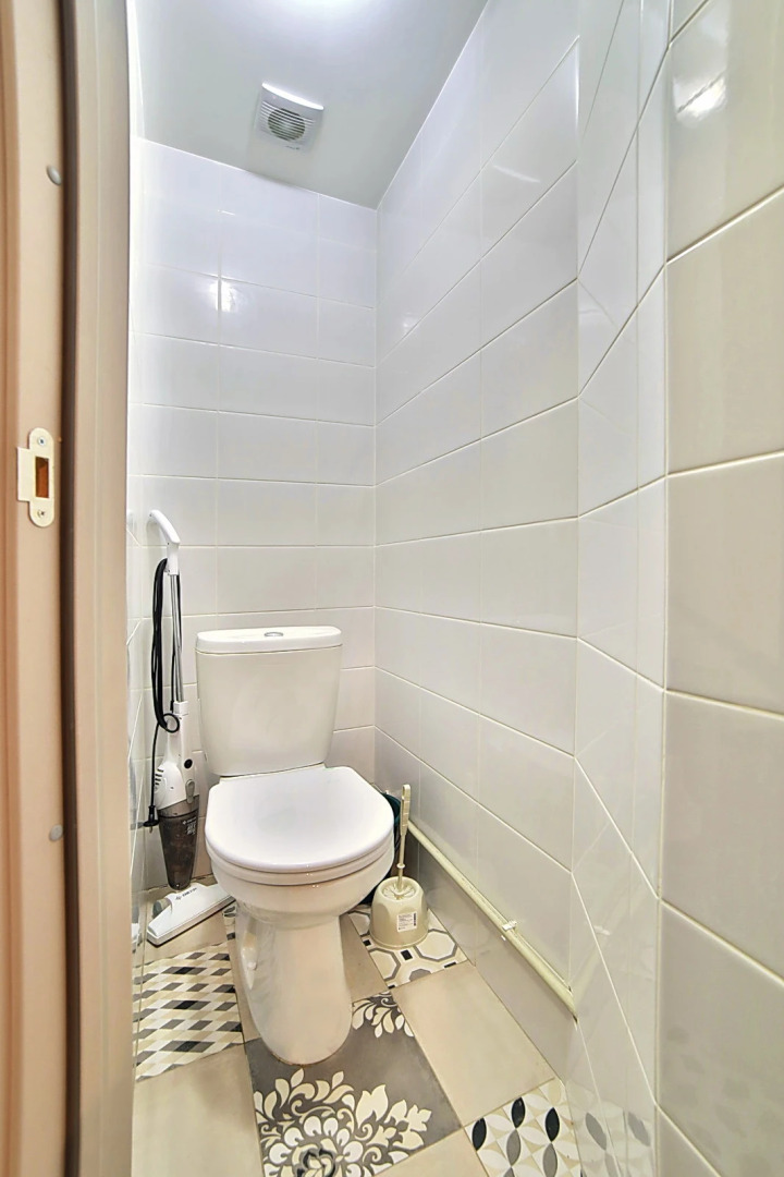 Апартаменты с двумя спальнями в историческом центре