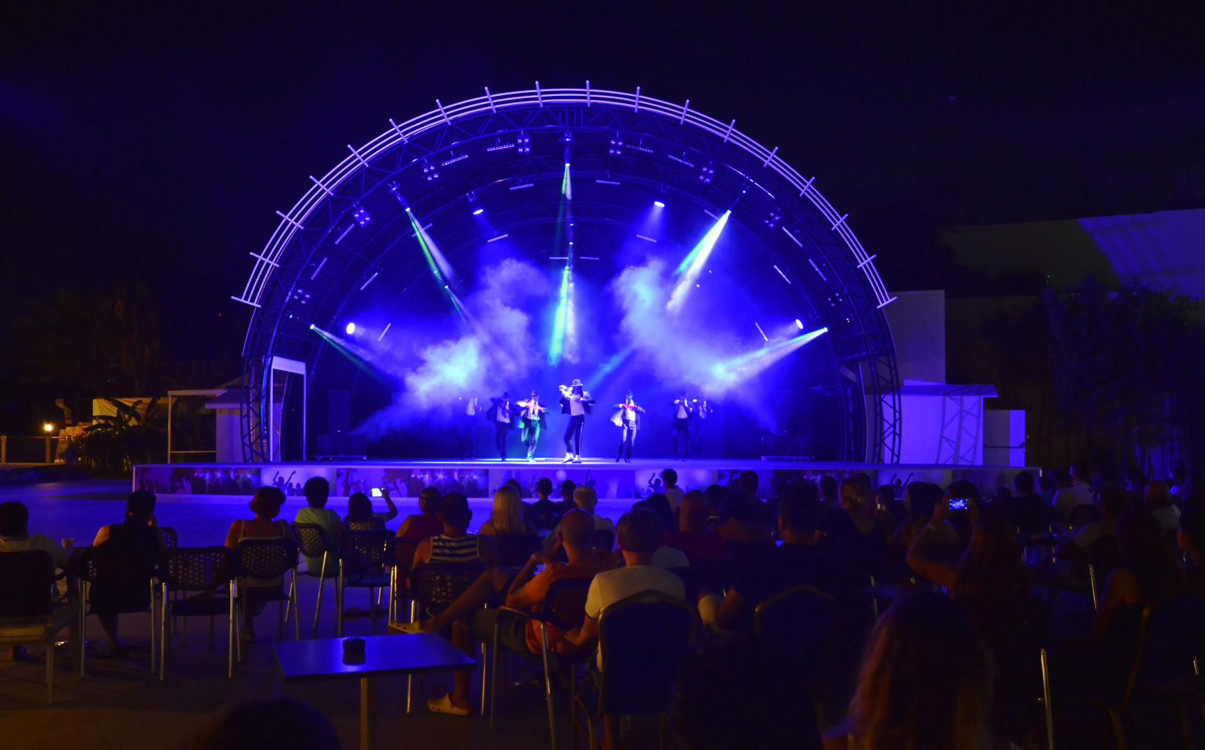 Orange County Alanya