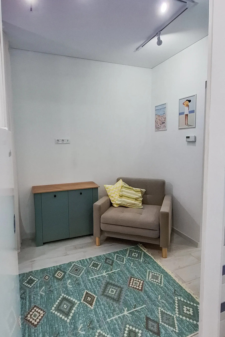 Квартира Авентура