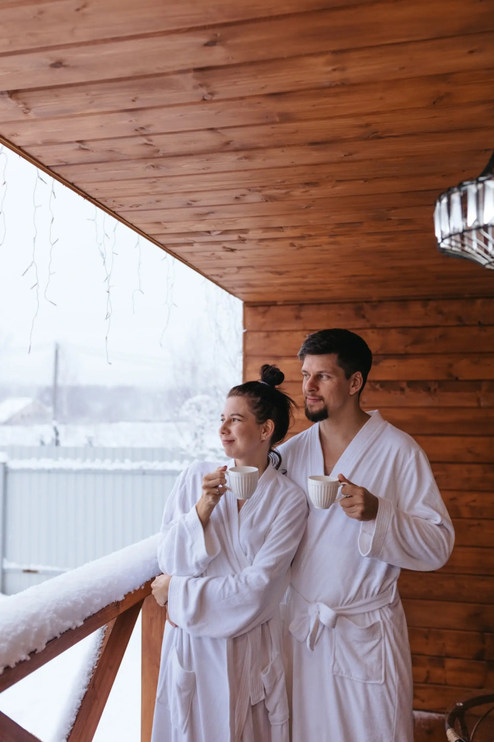 Частный дом Remyanniki Village