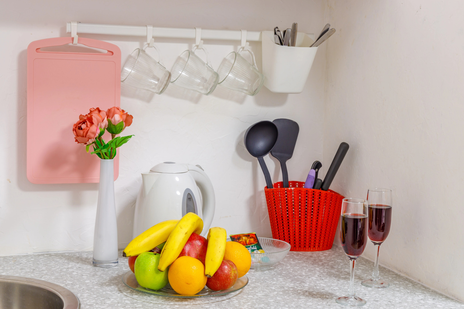 Апартаменты у метро Ботаническая