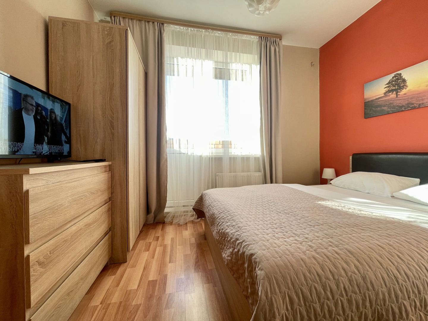 Апартаменты Ваш Комфорт Апарт 3