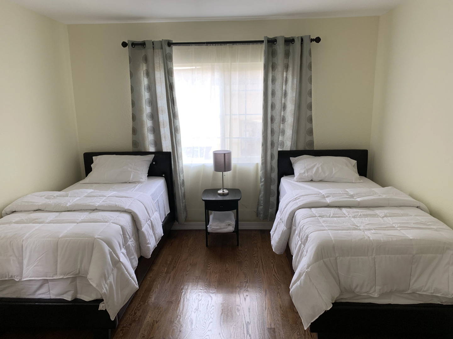 Апарт-отель Barton Bungalows