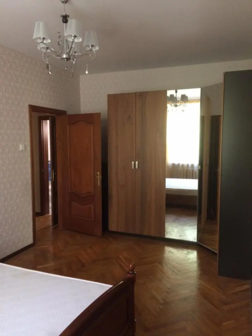 Квартира GM Apartments у Чистых Прудов