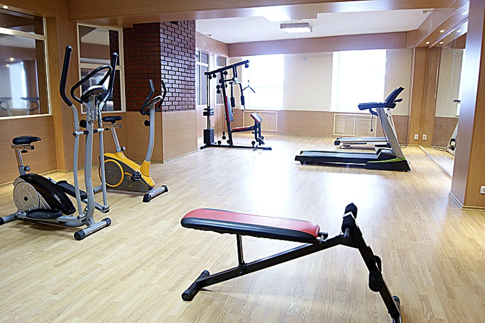 Отель Уфа-Астория