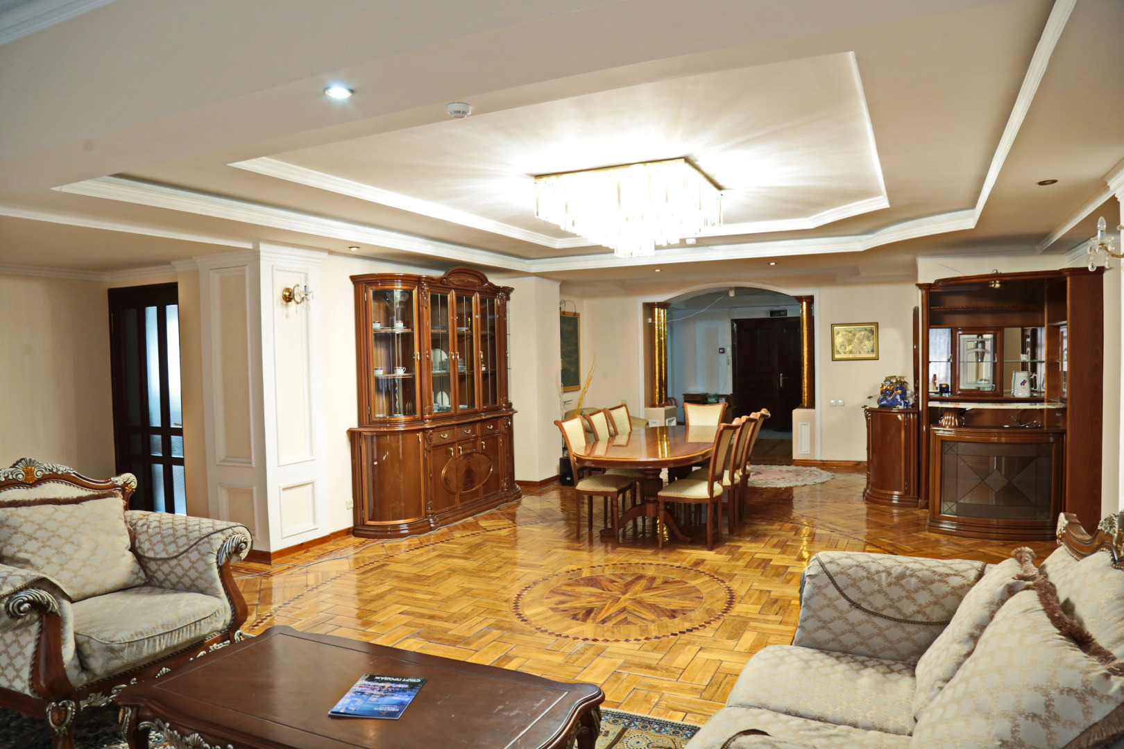 Апарт-отель Karvan-N