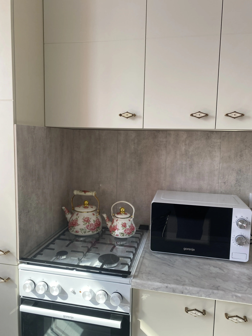 Квартира Новая с Видами на Горы Железноводска