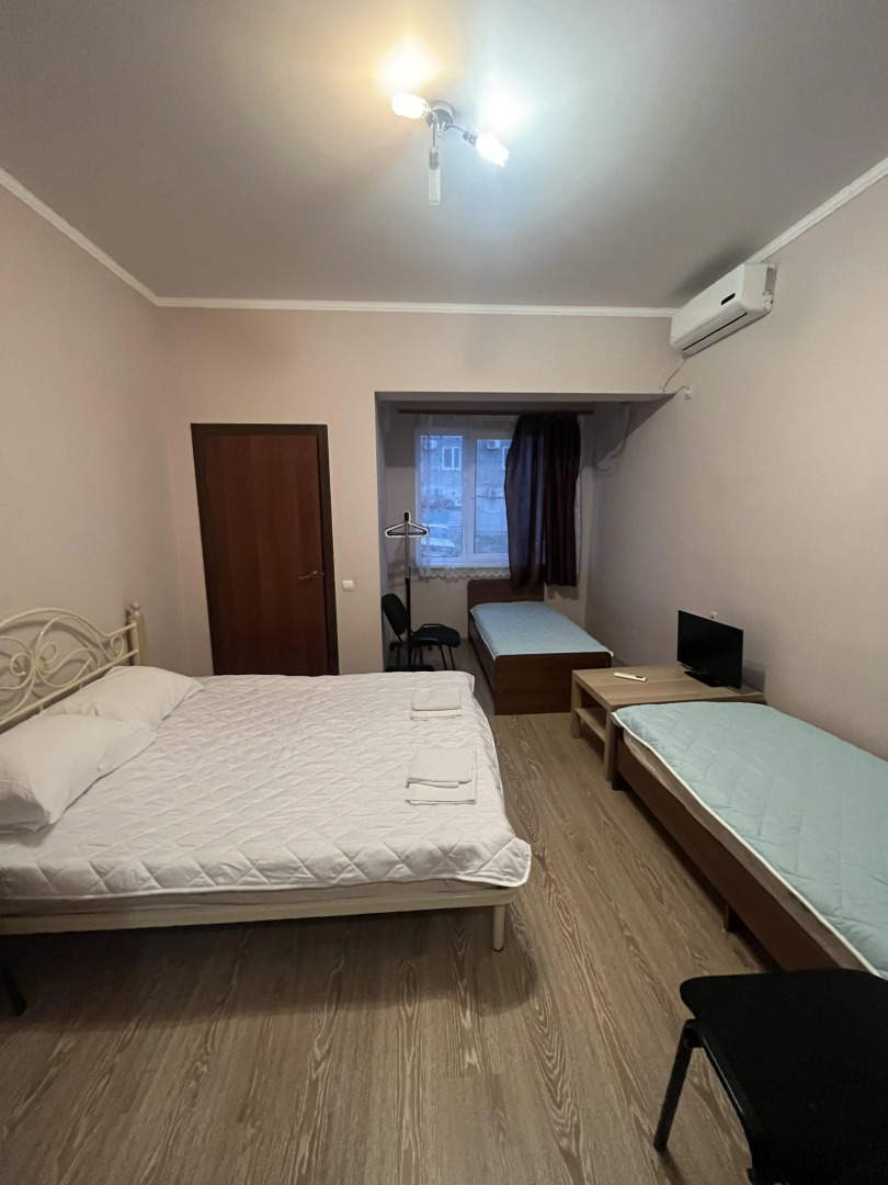 Гостевой дом АзМар