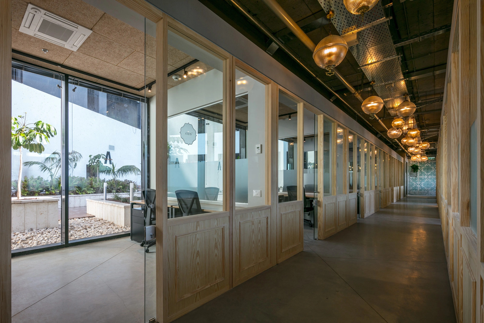 Апарт-отель Arabi Mibachrach