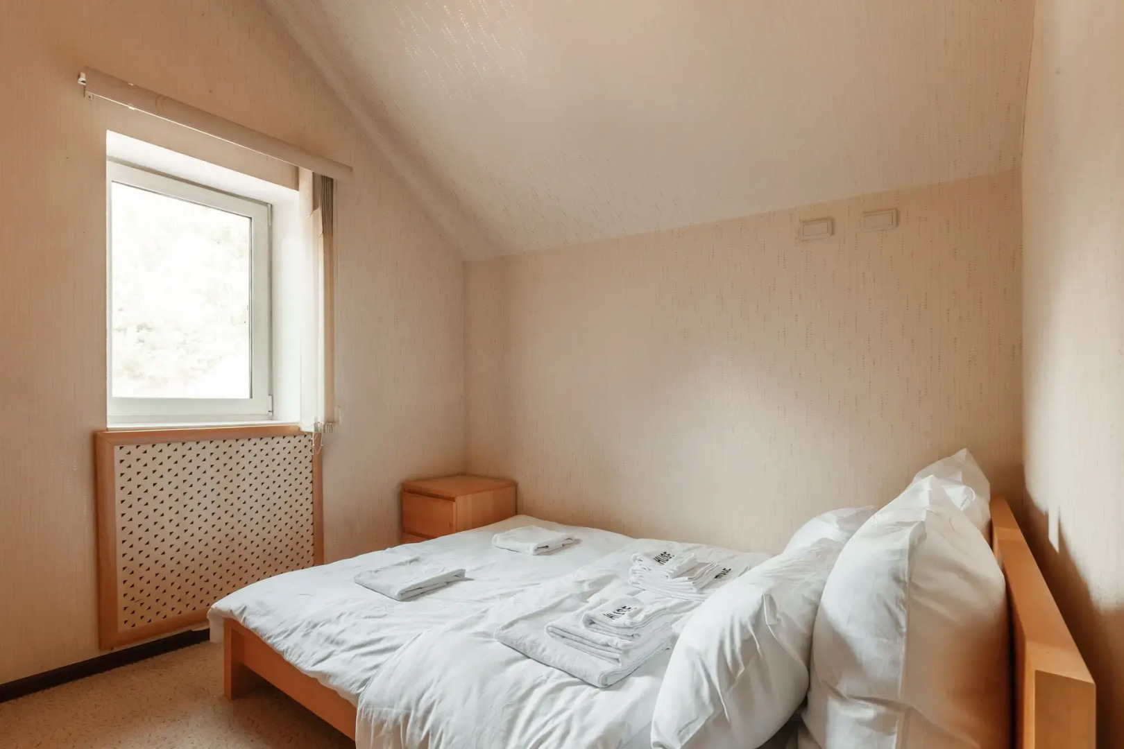 Частный Дом Huse Звезда 2000 с Cобственным Лесом и Чайным домиком