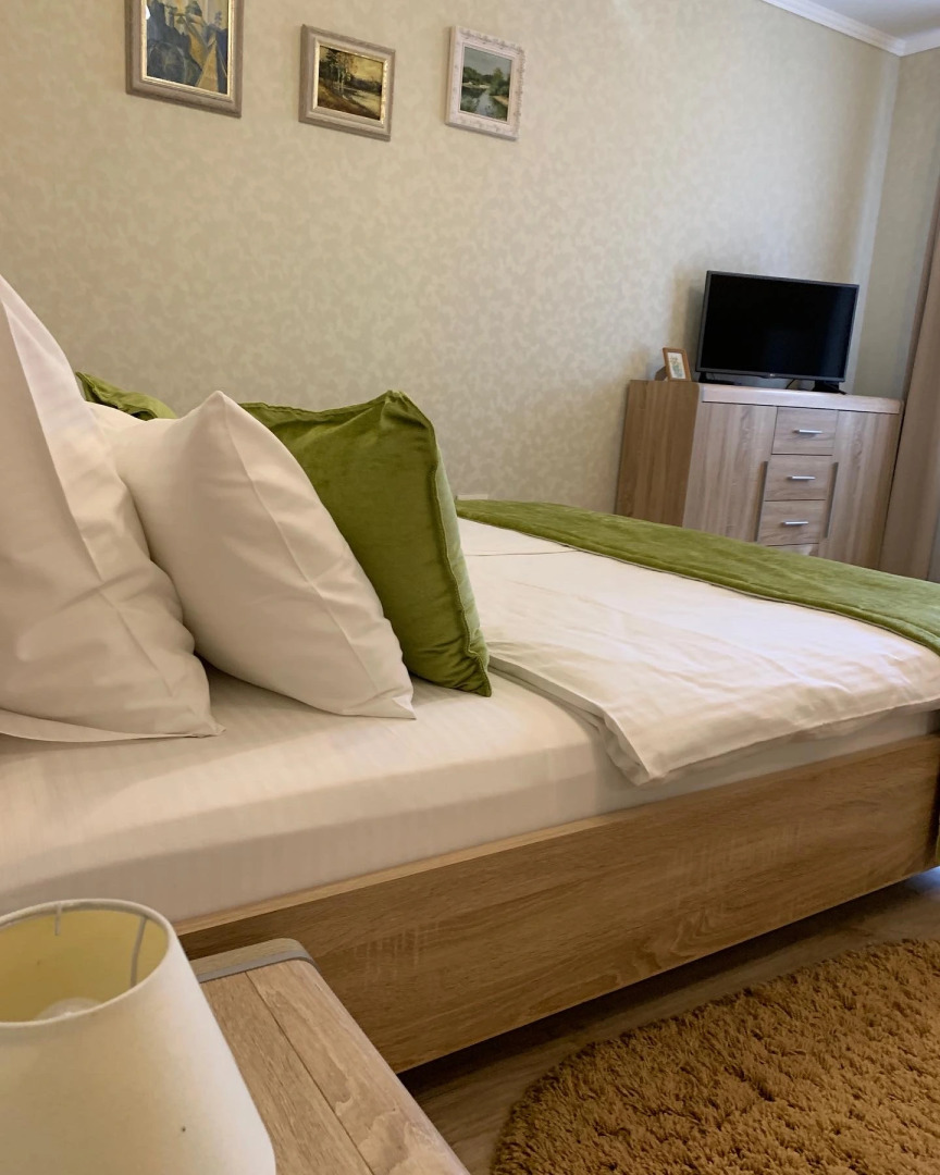 Апартаменты Доротея 1