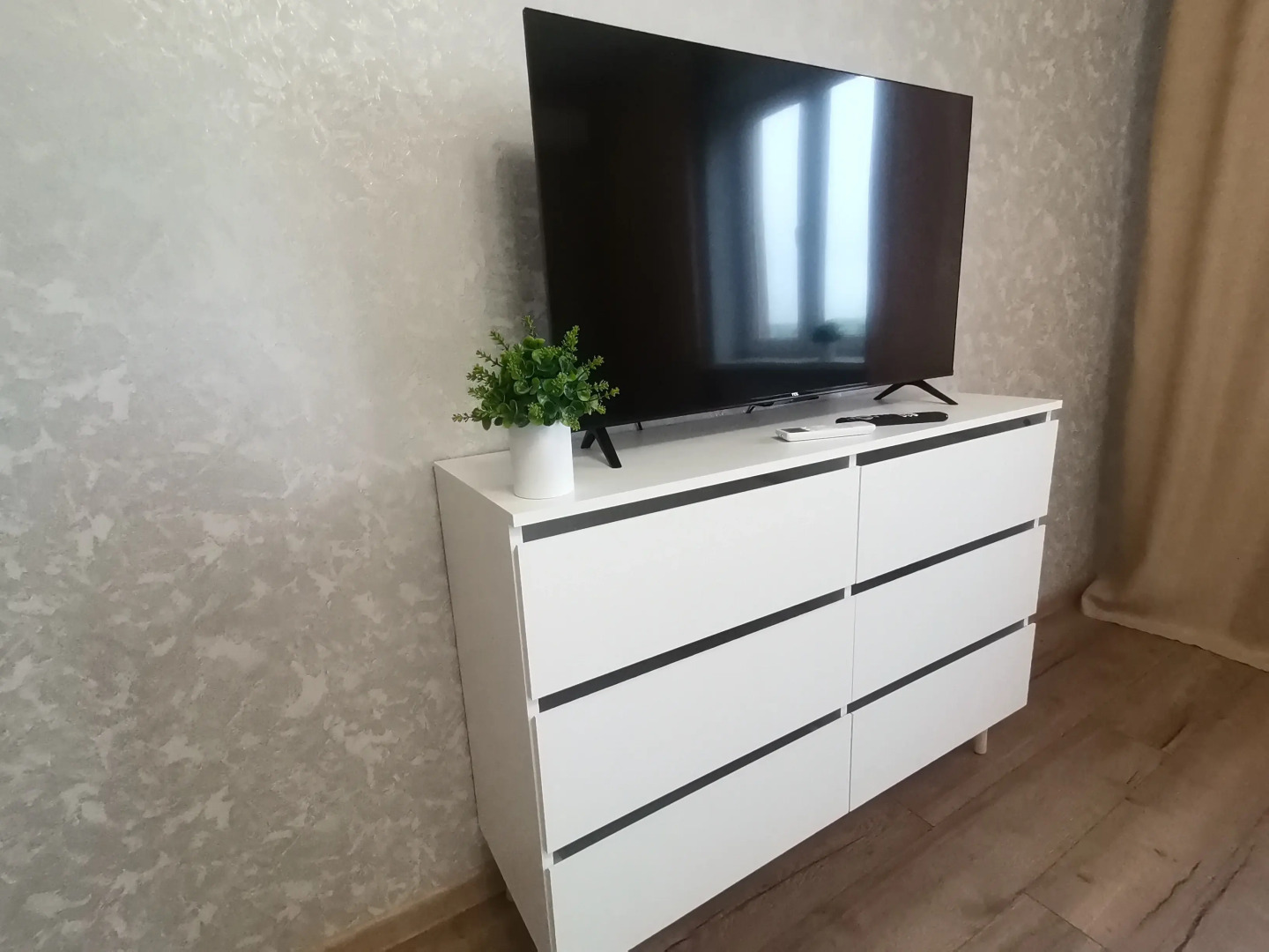 Квартира Уютная в Центре Города