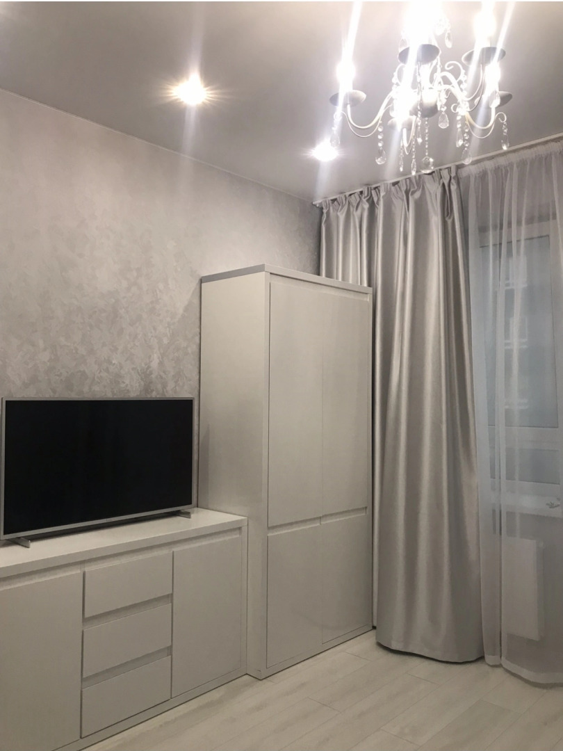 Апартаменты на море