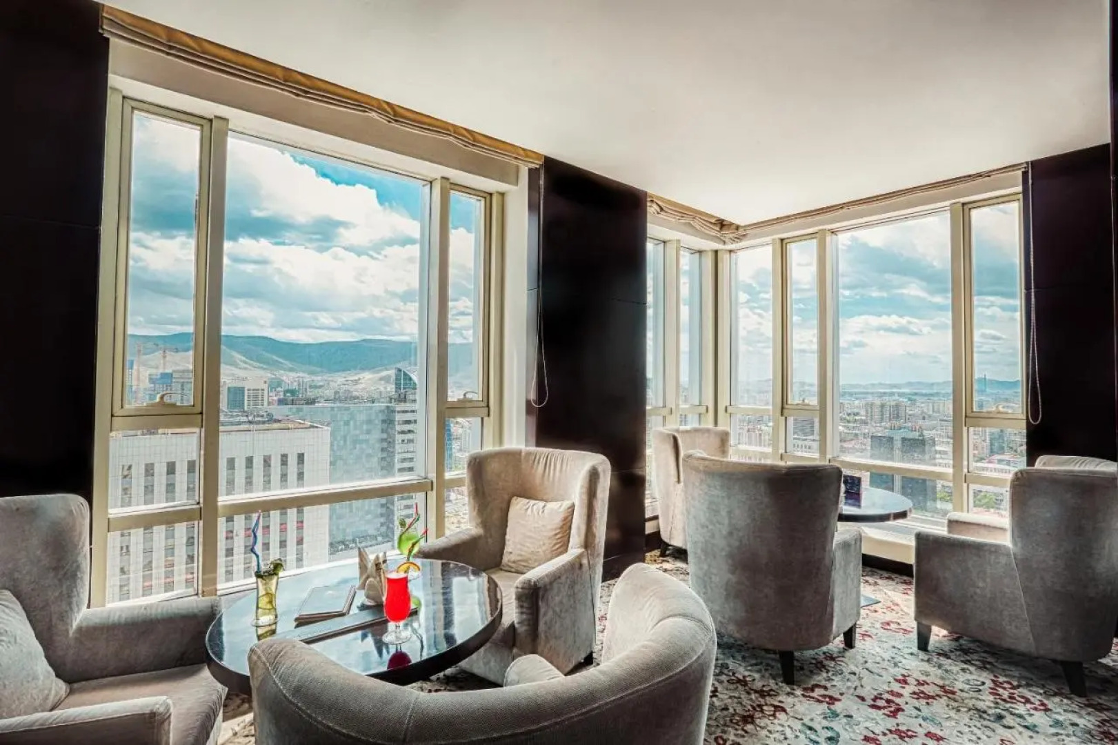 Best Western Premier Tuushin Hotel