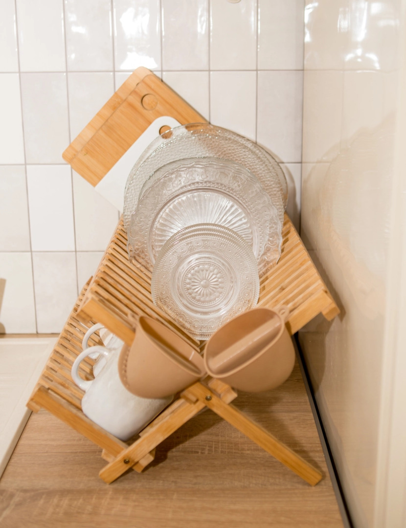 Апартаменты Черепичная 2