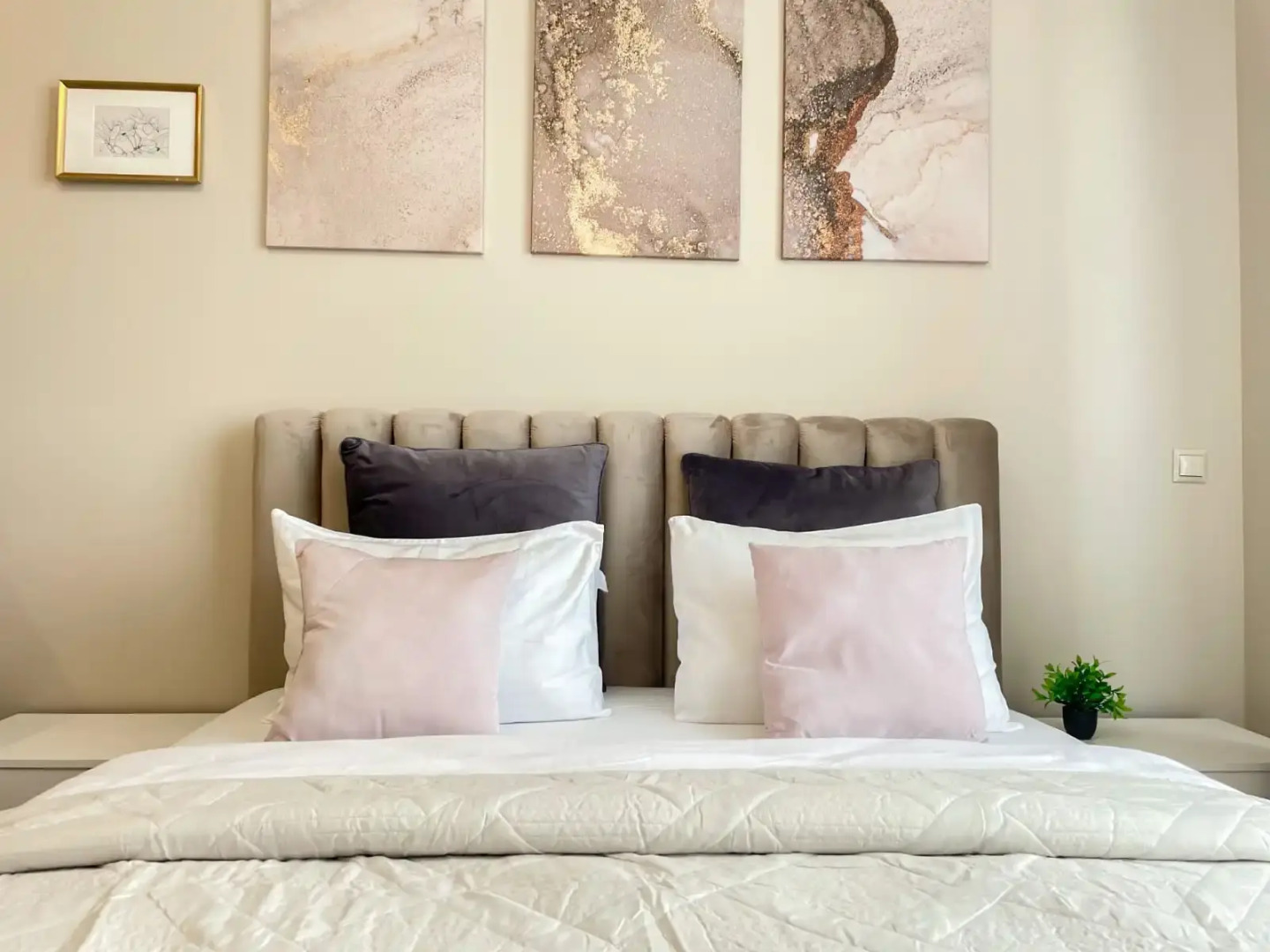 Апартаменты Кофе с Молоком