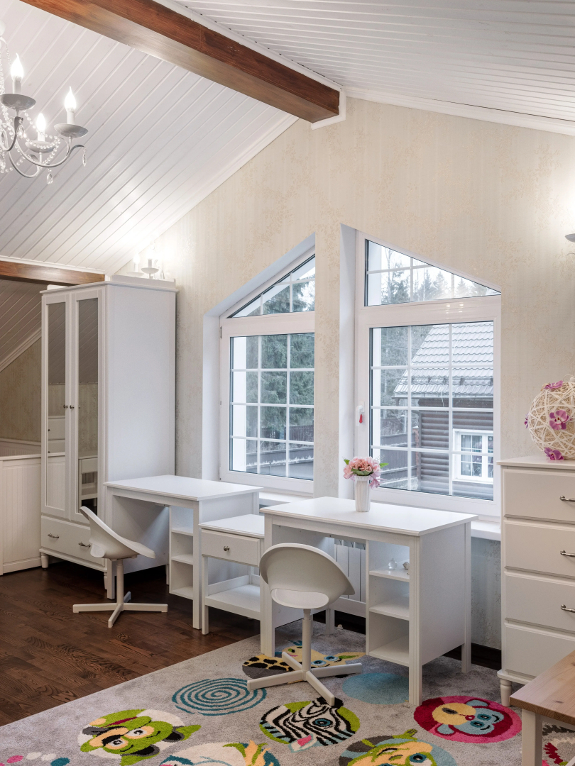 Частный дом Усадьба Дубровка