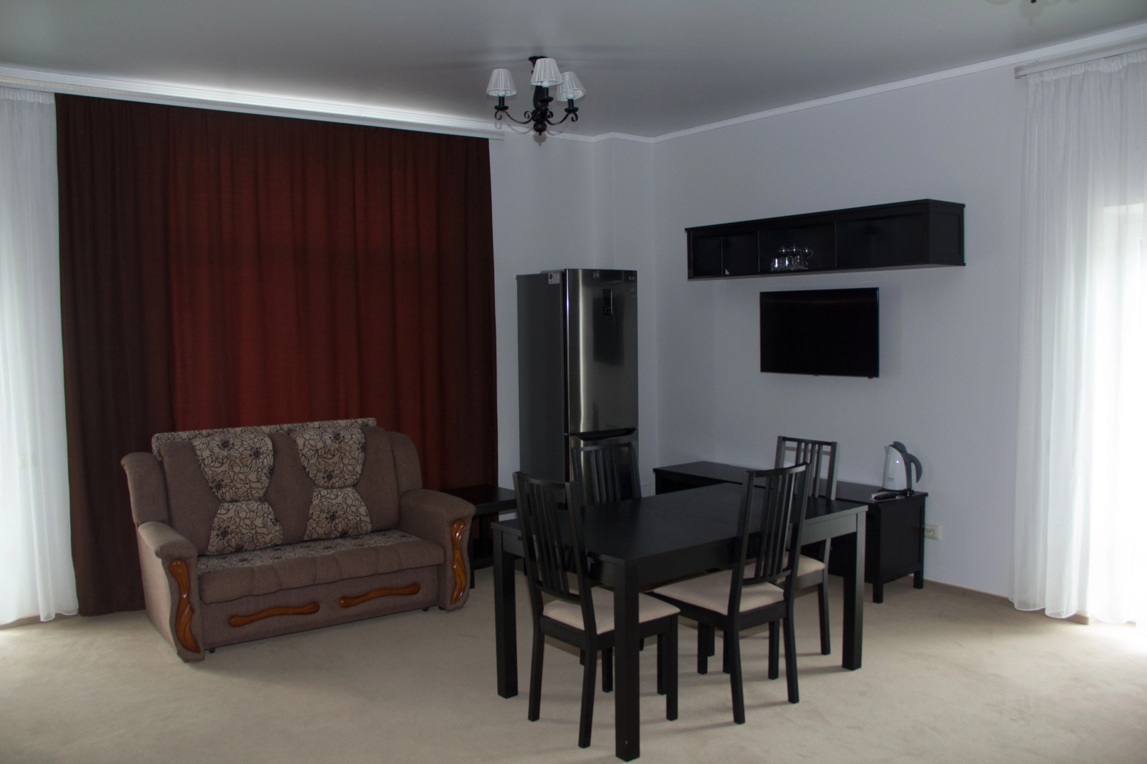 Гостевой дом Агой