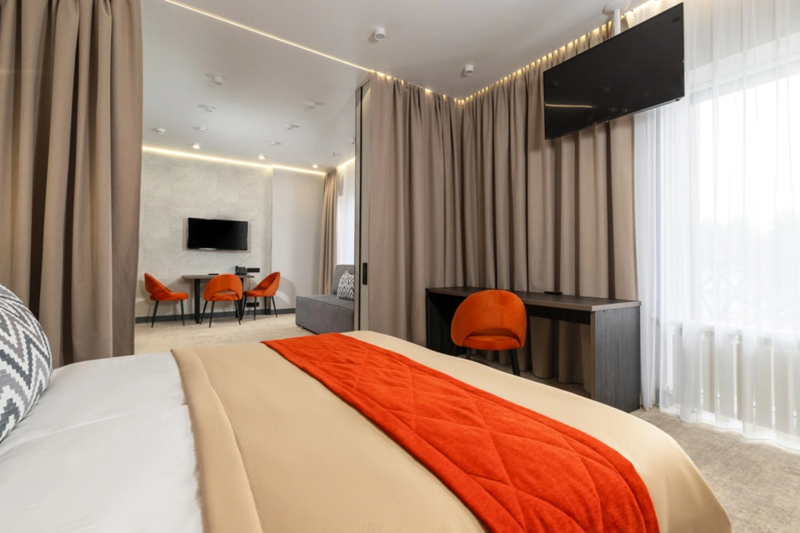 Гостевой дом Горный