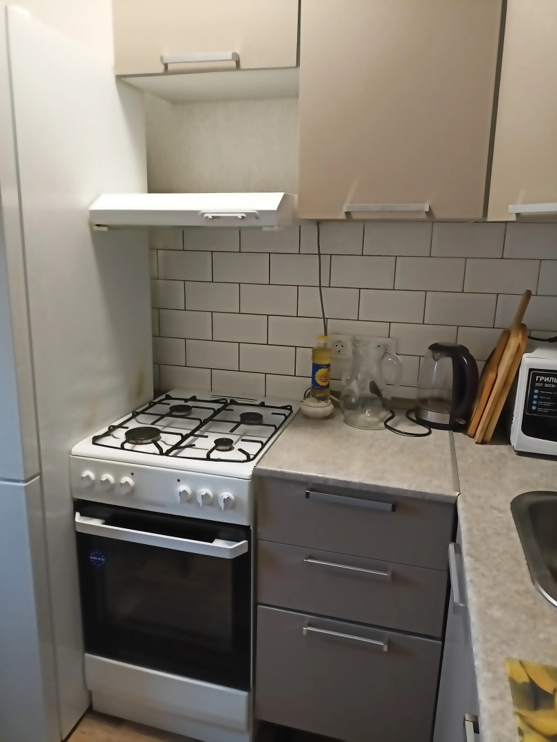 Квартира Монрепо