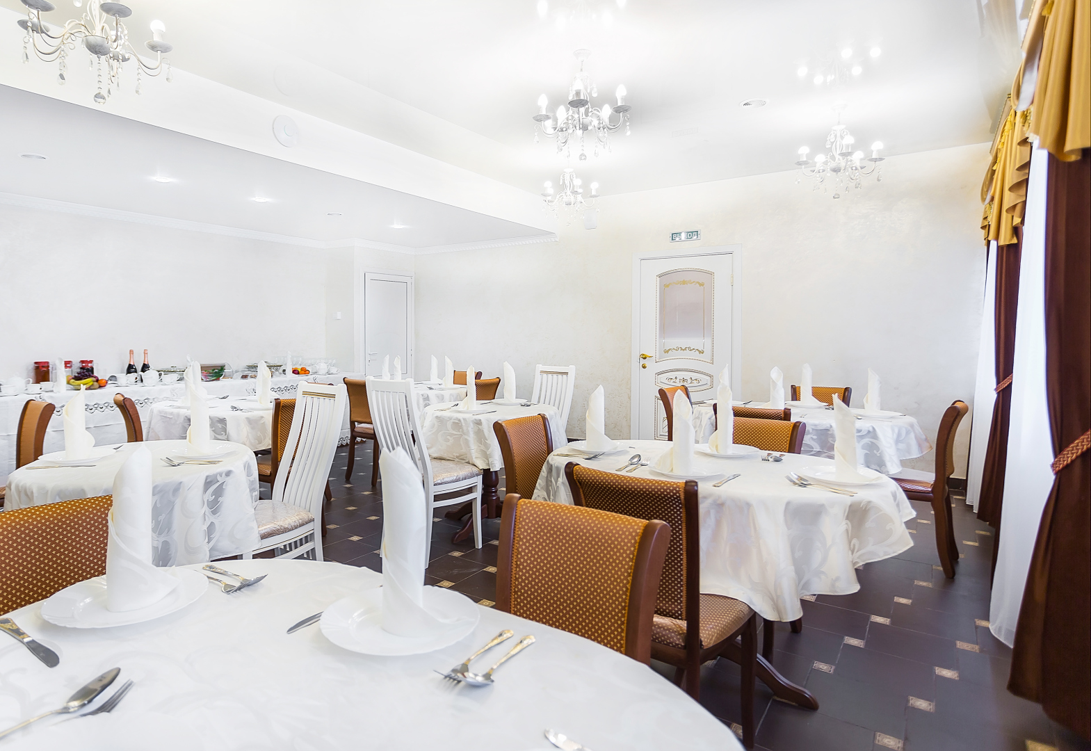 Отель Сан-Ремо