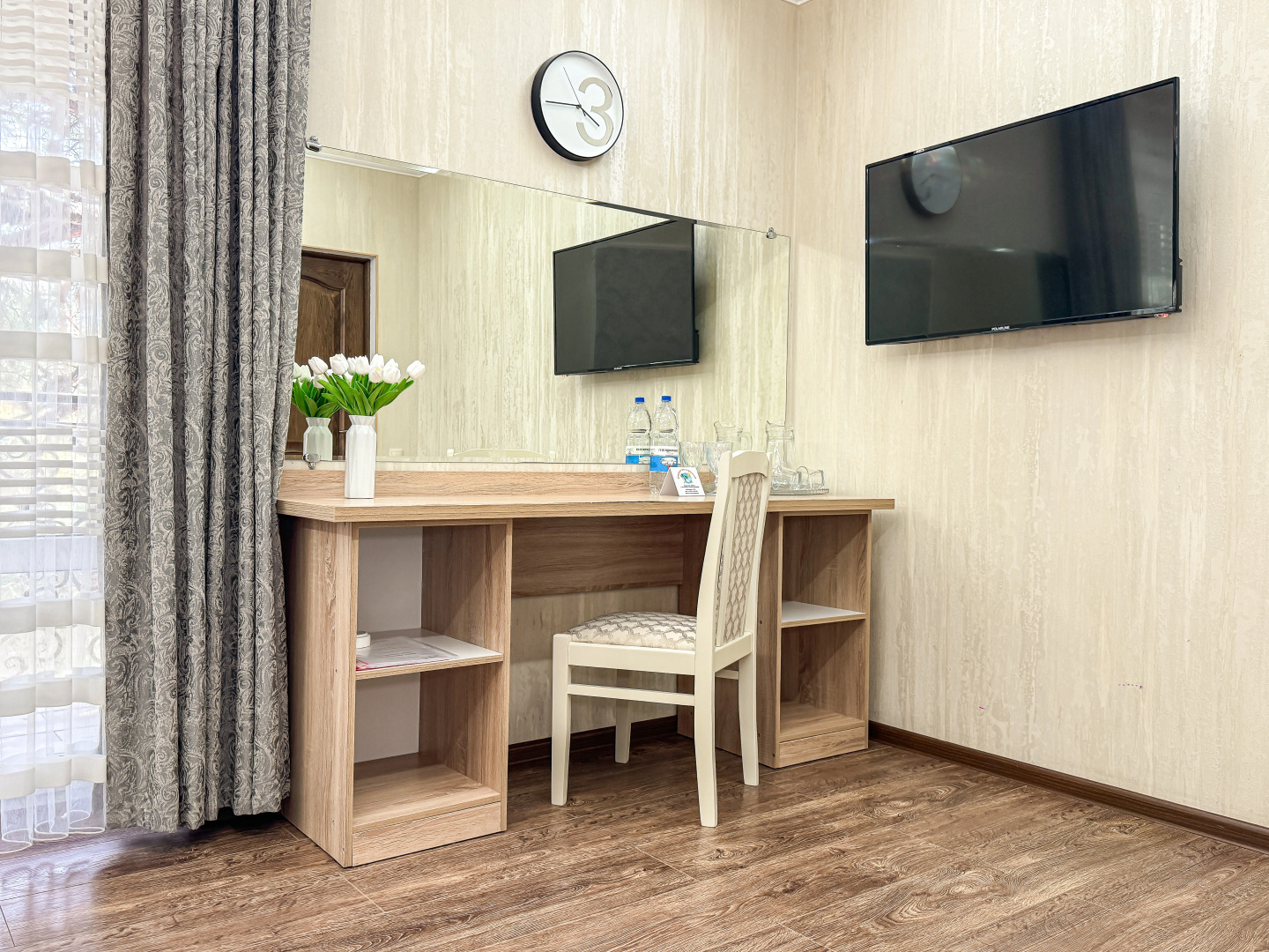 Гостевой дом Ника Премиум