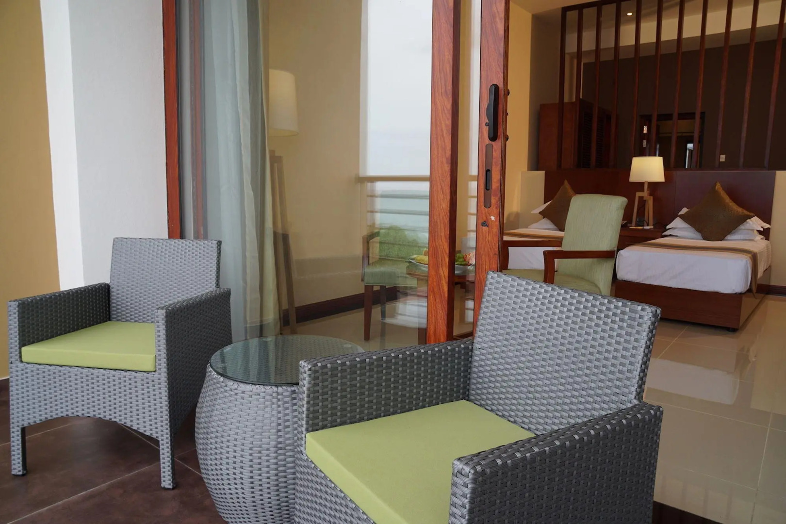 Sooriya Resort & Spa